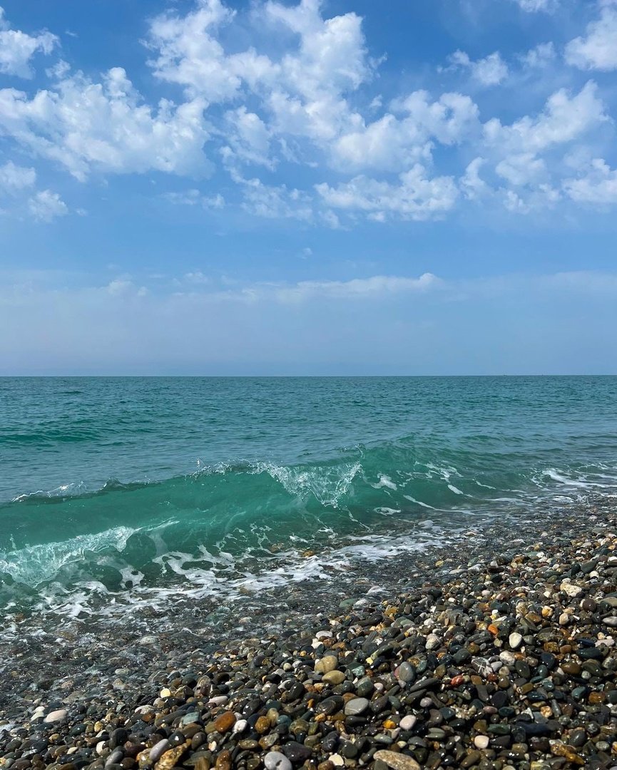 Картинки Сочи море