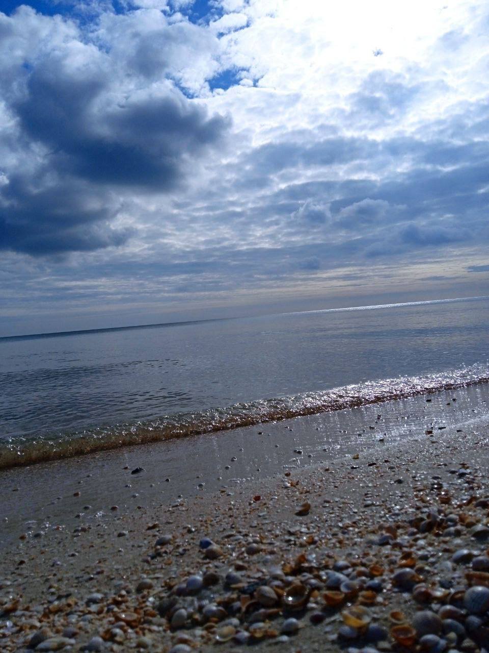 Азов море
