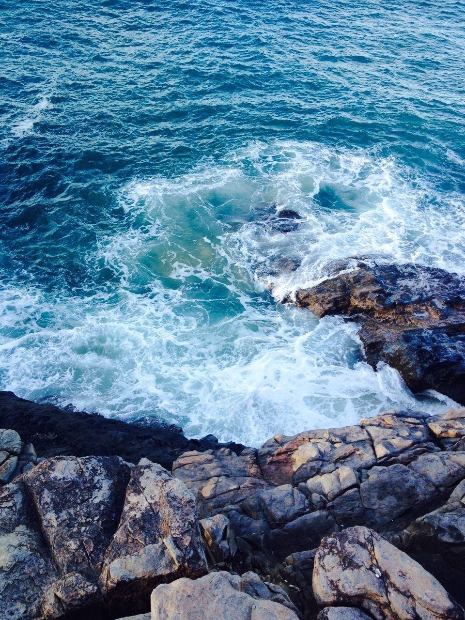 Море Эстетика