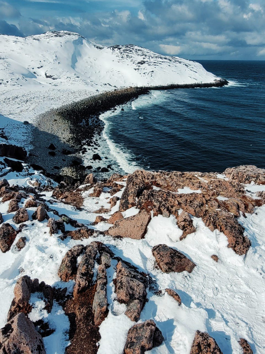 Красота Арктики