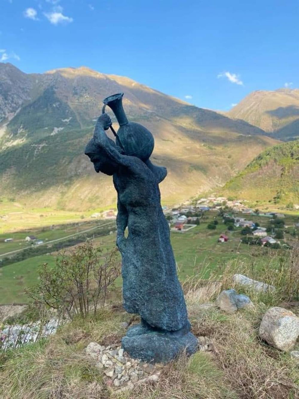Уастырджи Соскиев