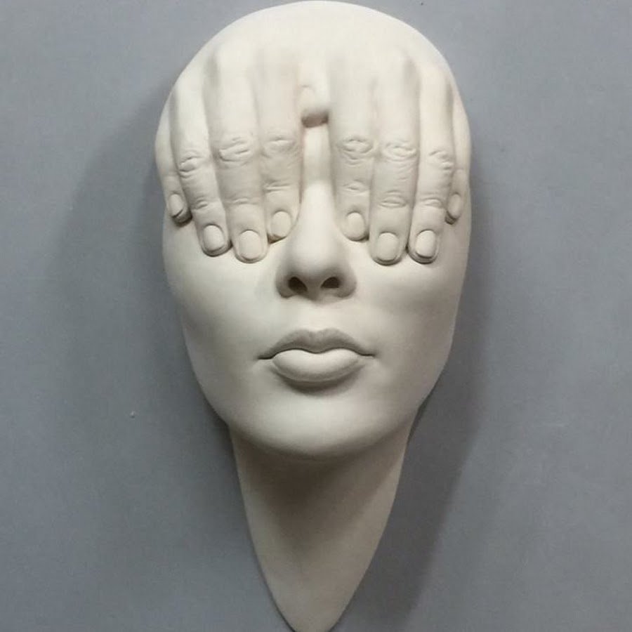 Скульптор Johnson Tsang
