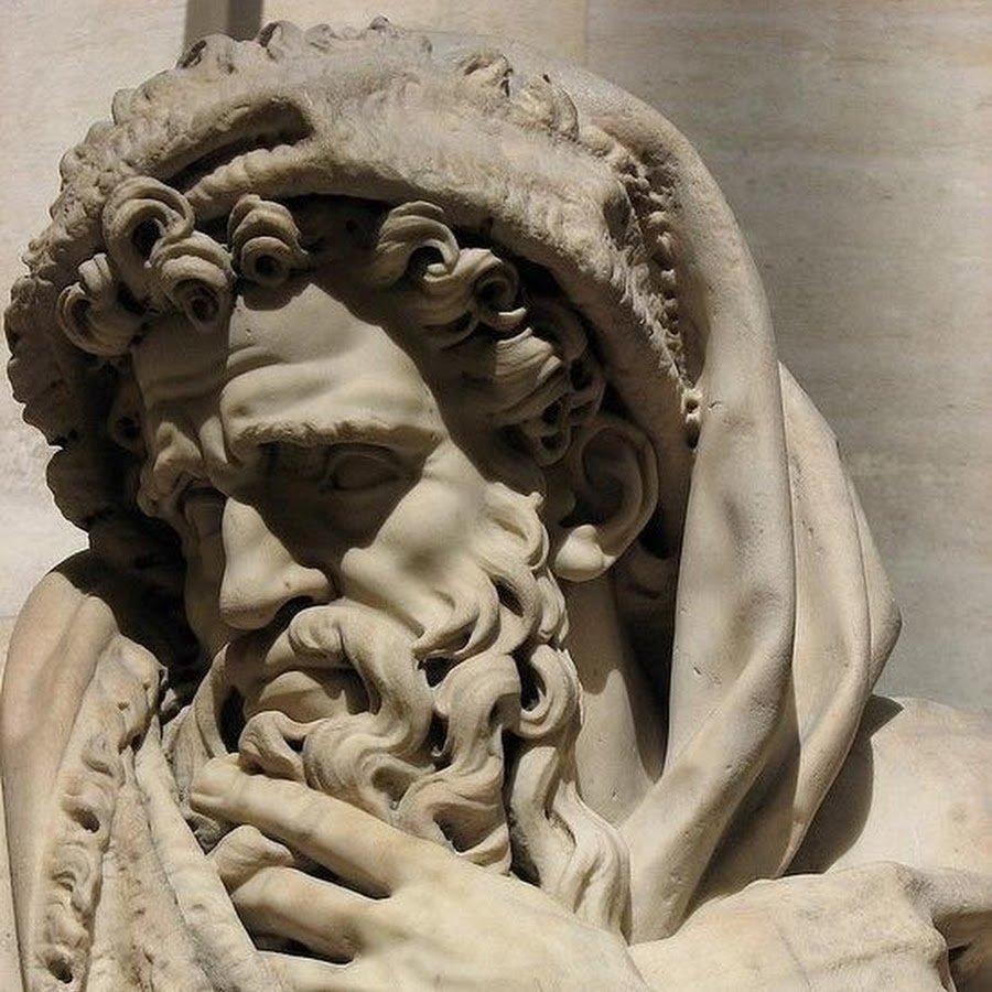 Gaddi Torso скульптура