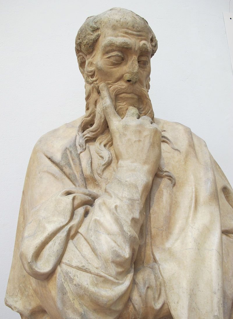 Донателло художник