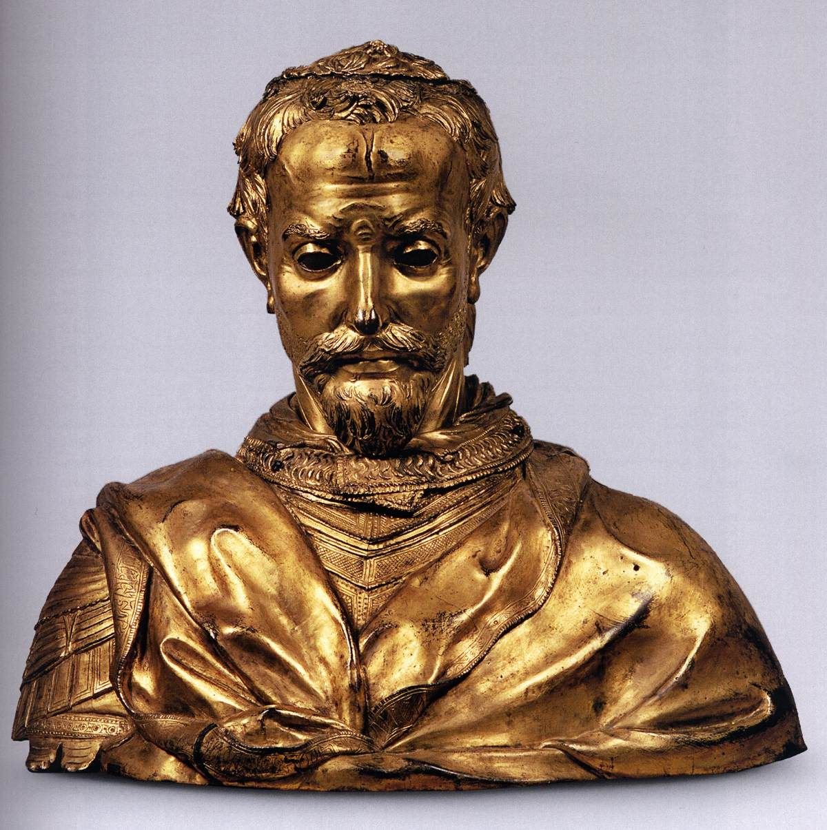 Донателло скульптор 1386-1466