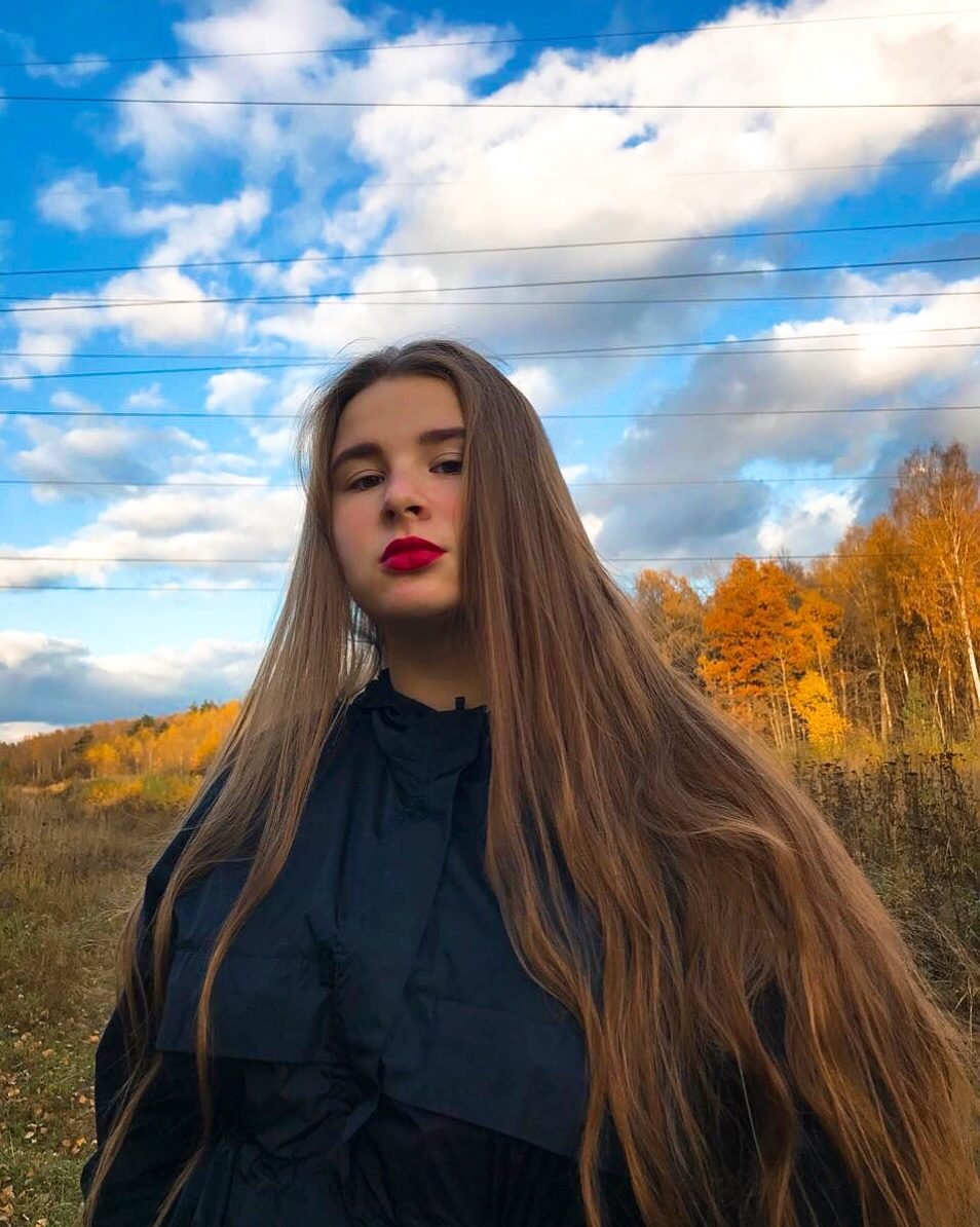 Вероника Берникова