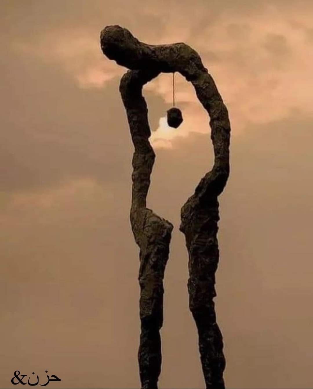 Се Тунлян скульптуры