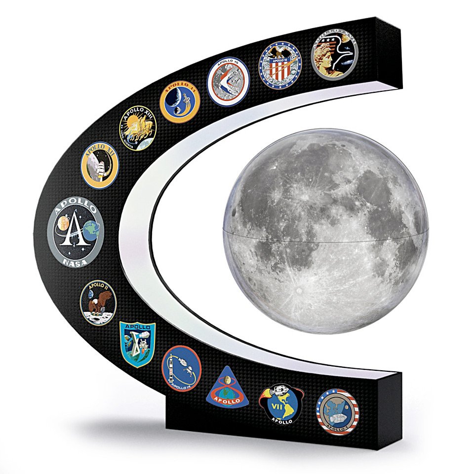 Walk on the Moon