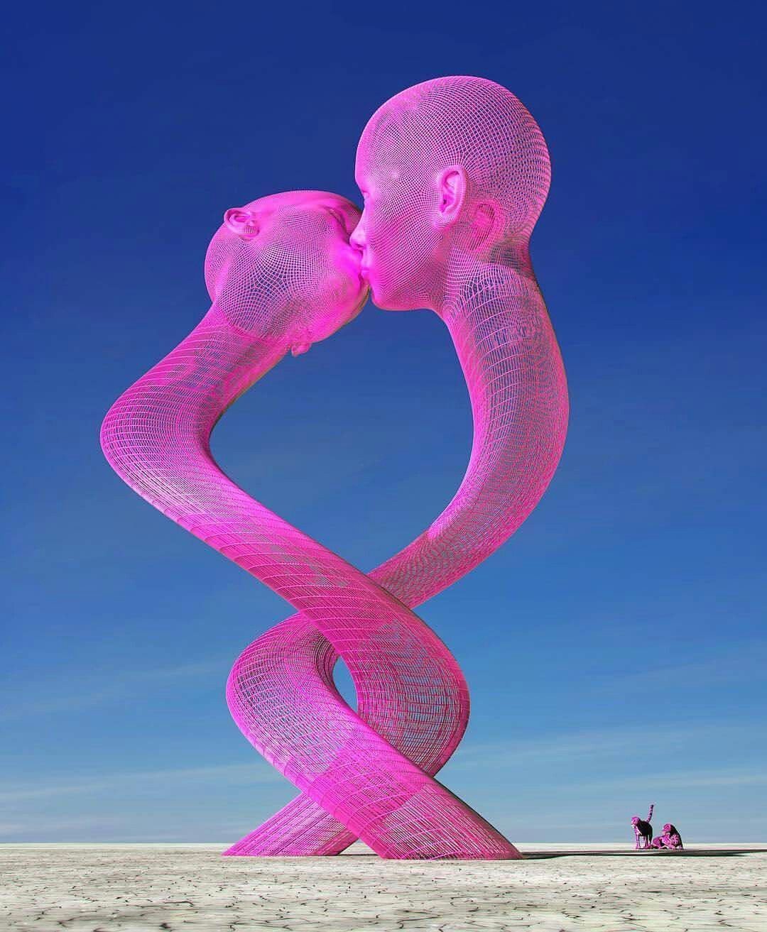 Чад Найт — 3d-художник