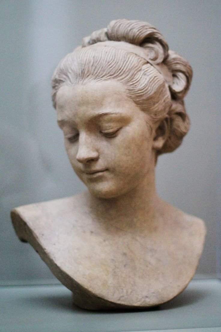 Augustin Pajou