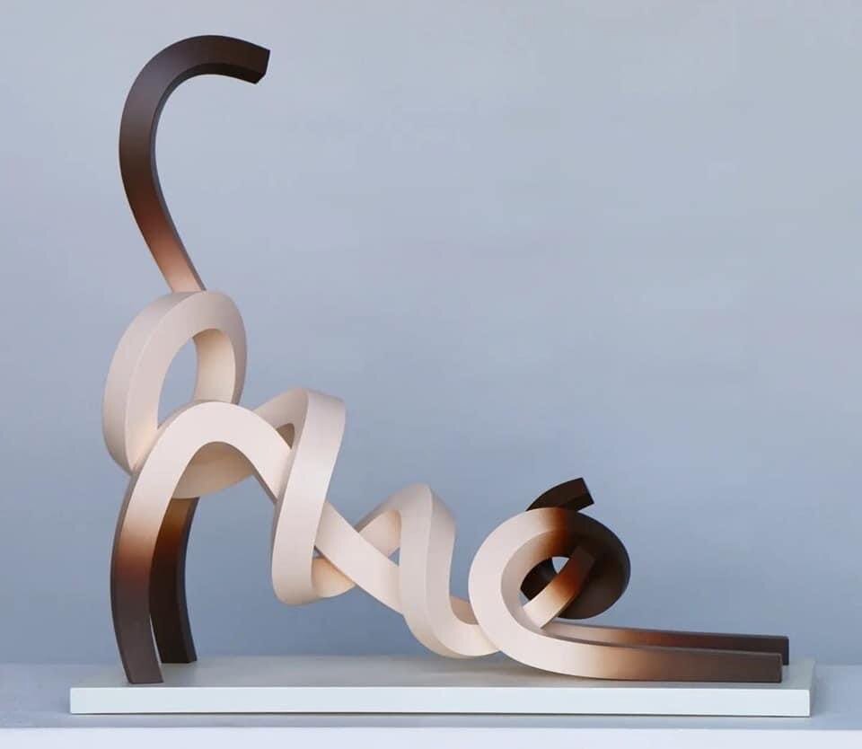 Lee Sangsoo скульптуры