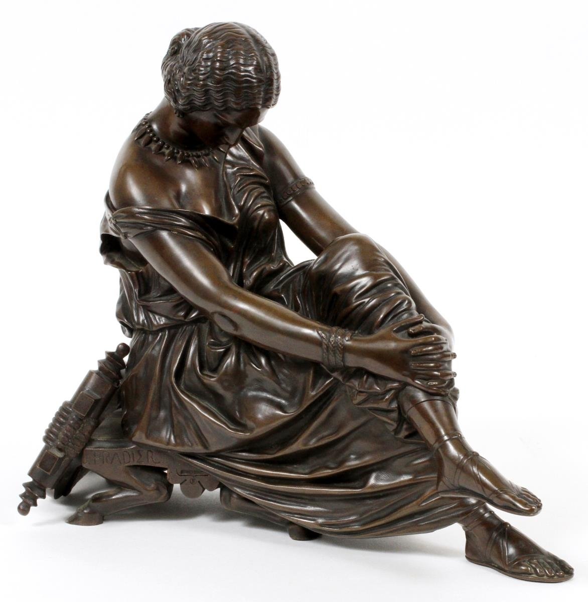 Jean Bulio 1827-1911