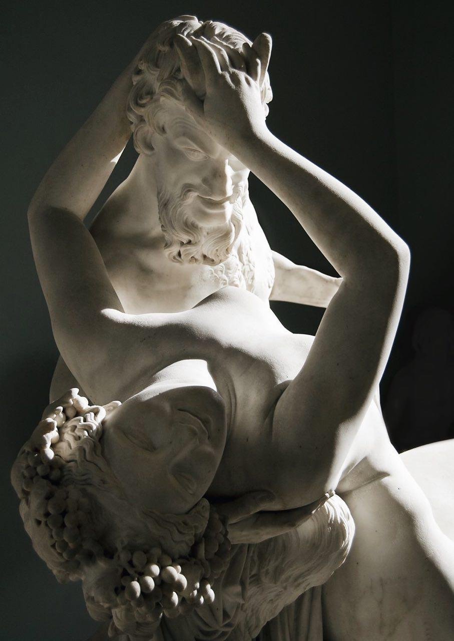 Жан Жак Прадье (Jean-Jacques Pradier; 1790-1852)