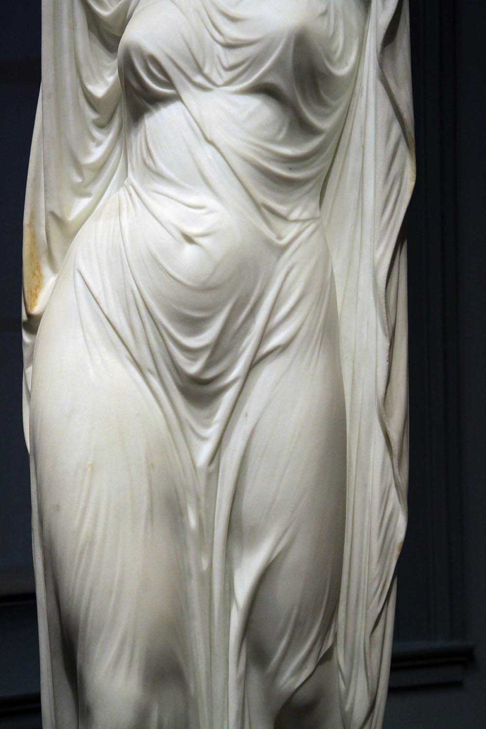 Жан Жак Прадье (Jean-Jacques Pradier; 1790-1852)