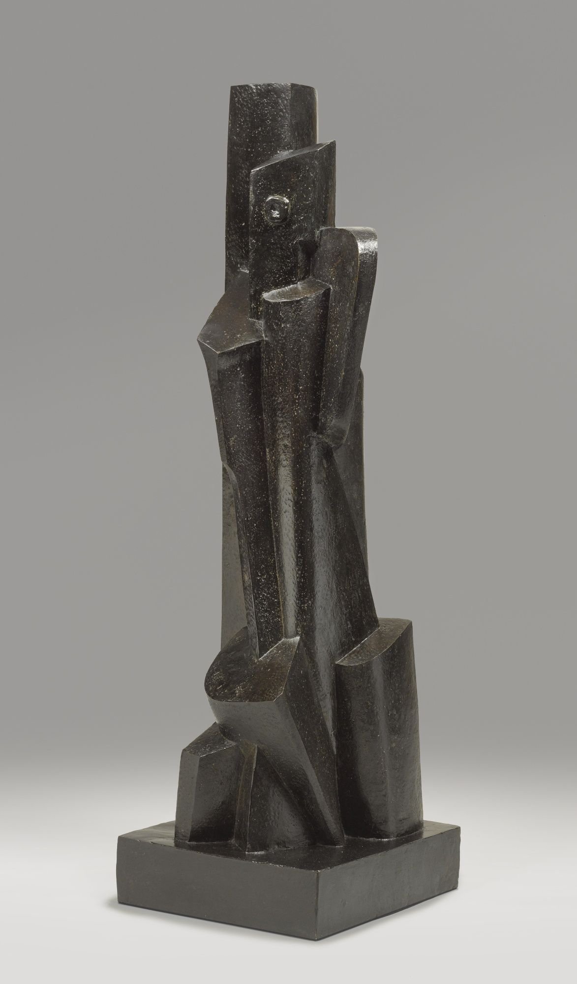 Скульптура Жак Липшиц (1891–1973)