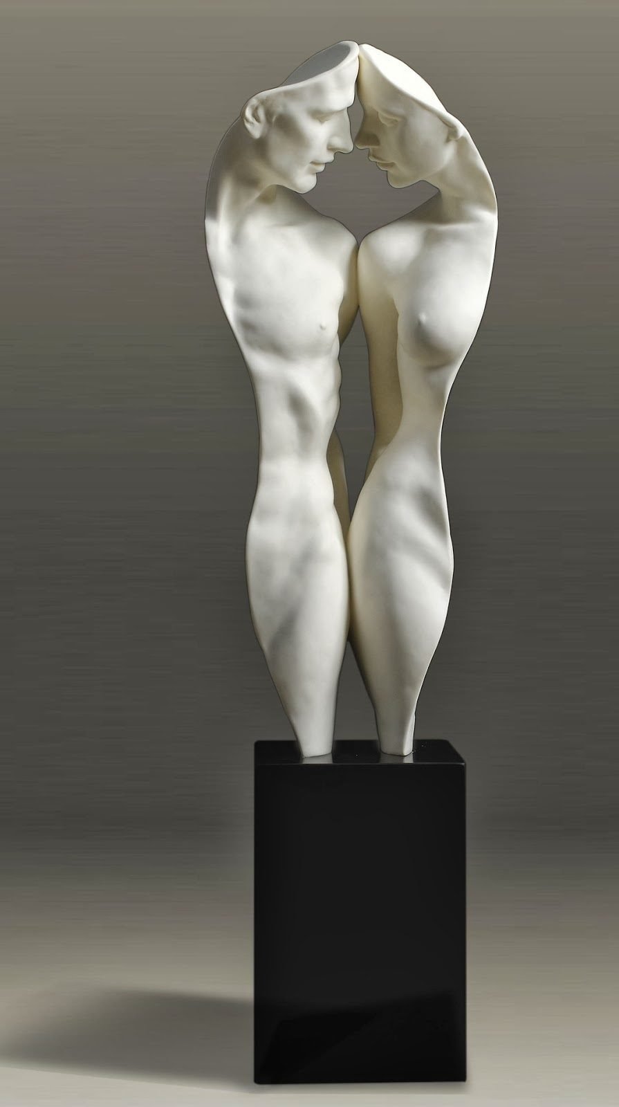 Qi Sheng Luo скульптор