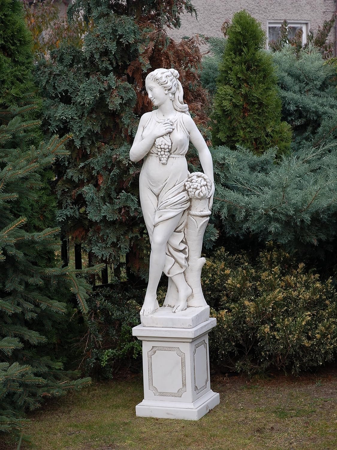 Садово-Парковая скульптура