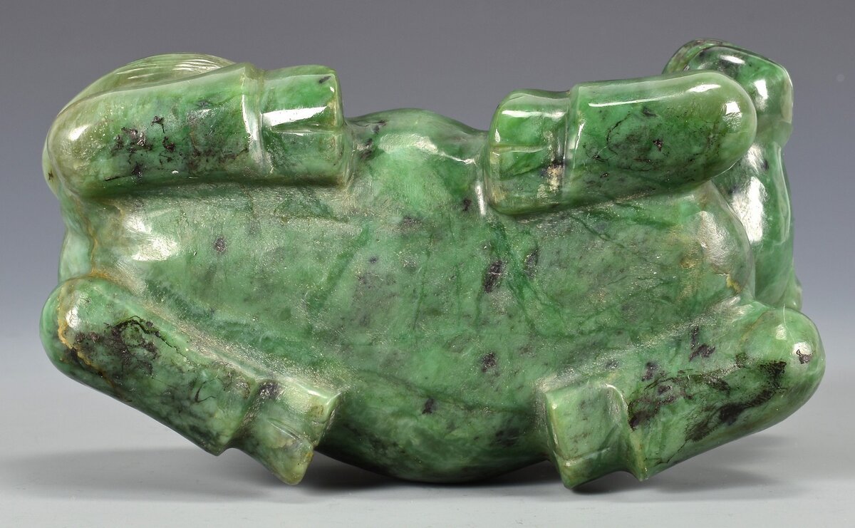 Nephrite Jade
