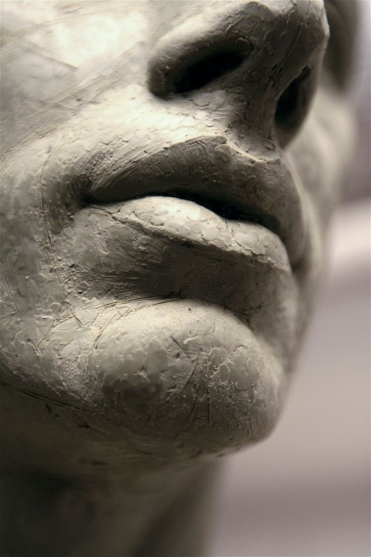 Sabin Howard Statue