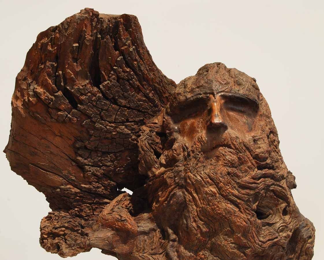 Эрьзя Степан Дмитриевич скульптуры