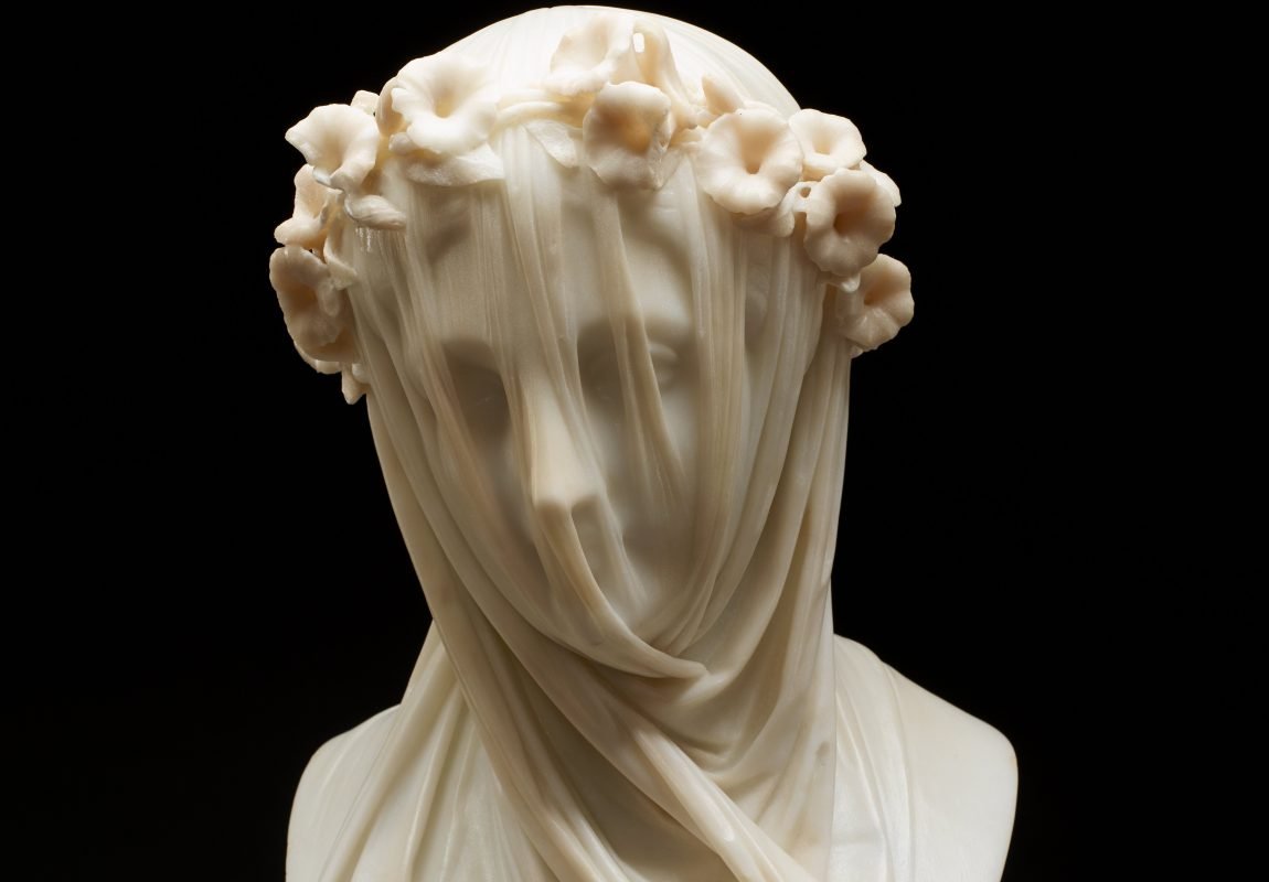 Целомудрие (Антонио Коррадини (1752))