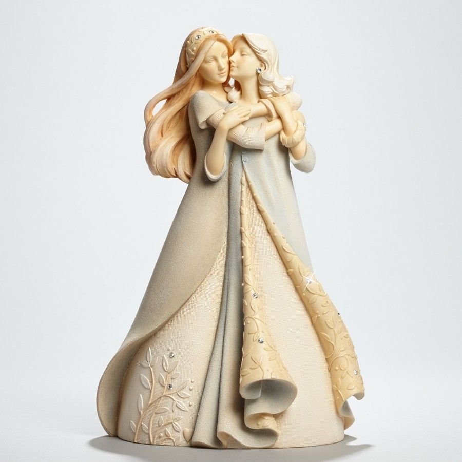 Karen Hahn фигурки
