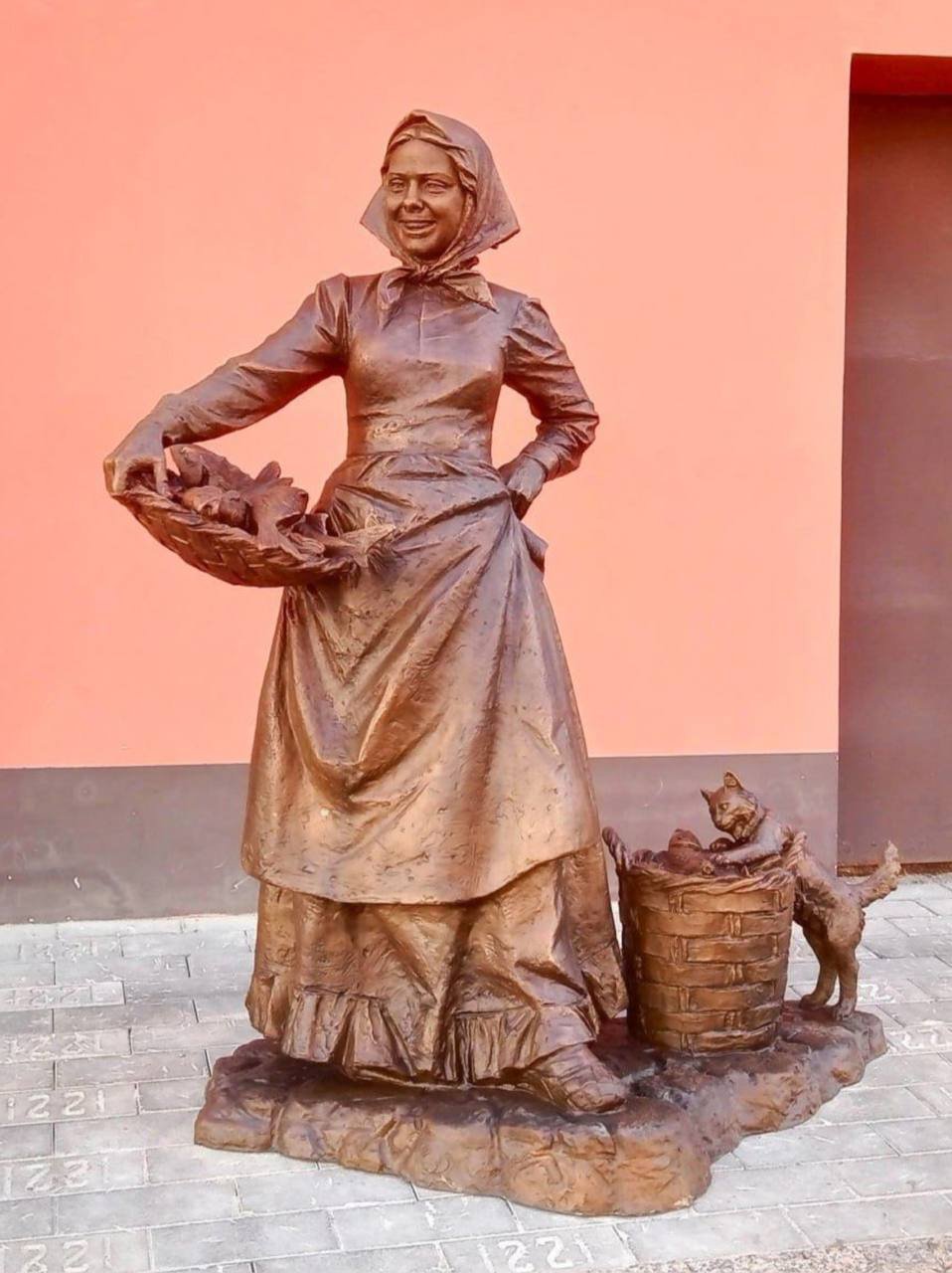 Архаичная скульптура