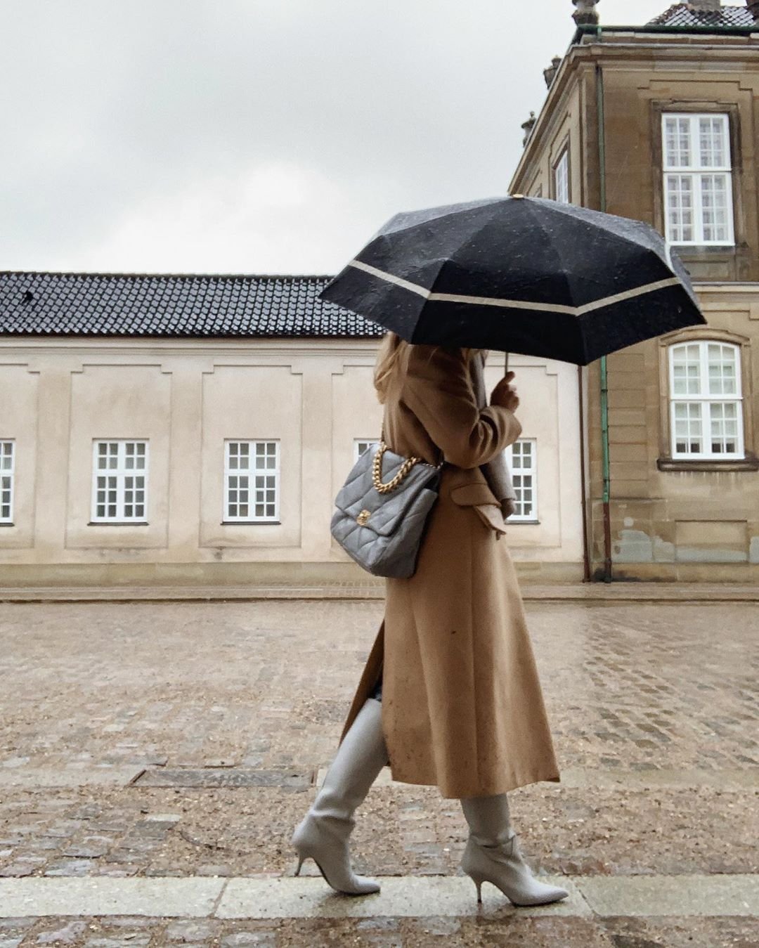 Инстаграм @Umbrella
