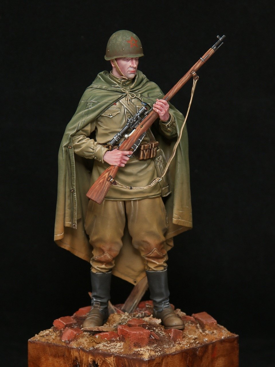 Kaupang Miniatures