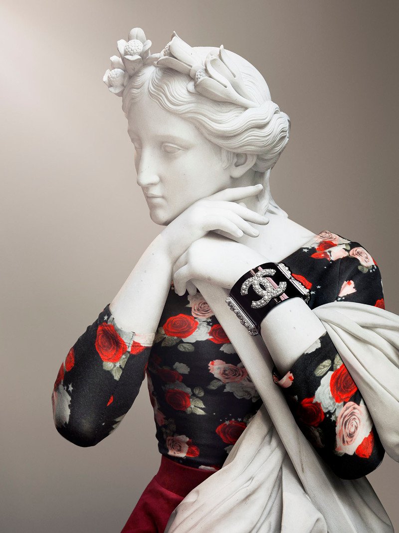 Французский фотограф Leo Caillard