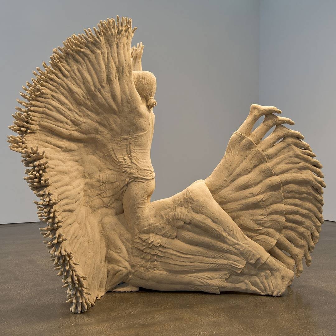 Кэти Гриннан "Мираж", 2011