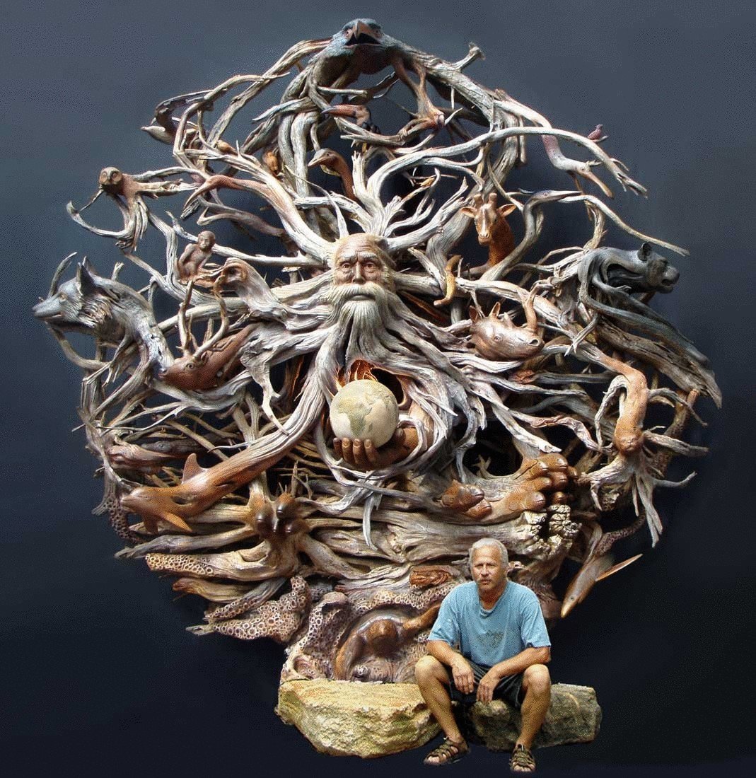 Paul Baliker