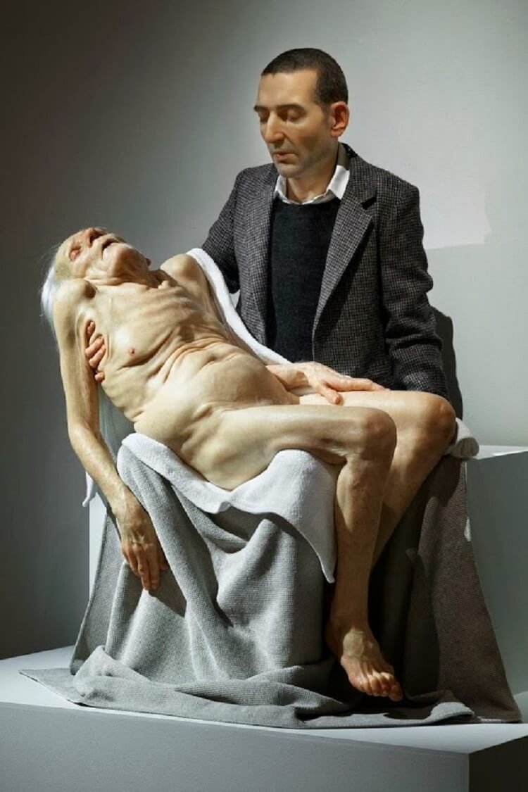 Давид Микеланджело