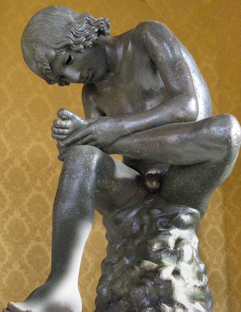 7500х10000 скульптура Antonio Canova