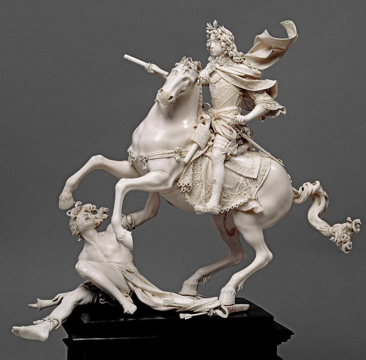 Kunsthistorisches Museum Vienna Sculpture