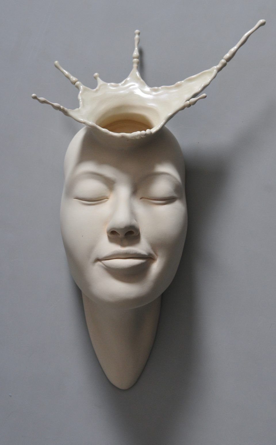 Скульптор Johnson Tsang
