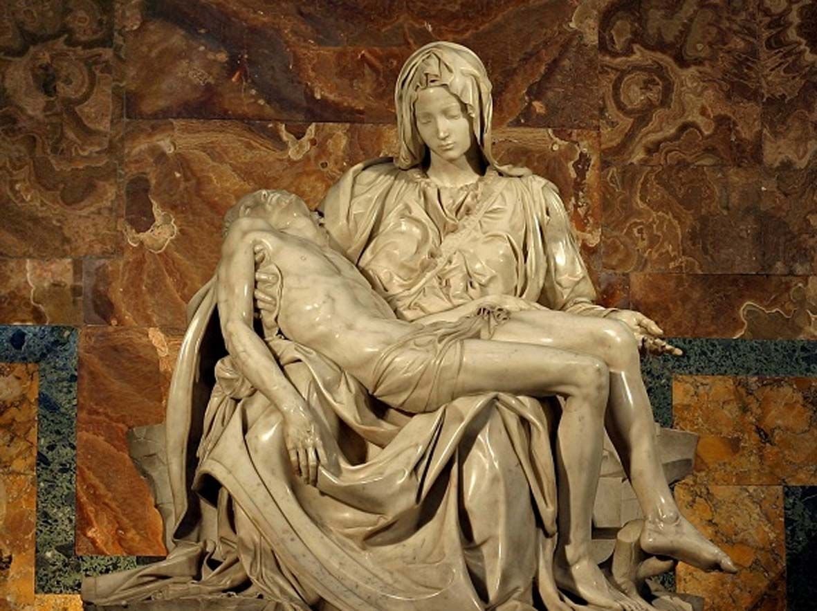 Pieta 2012