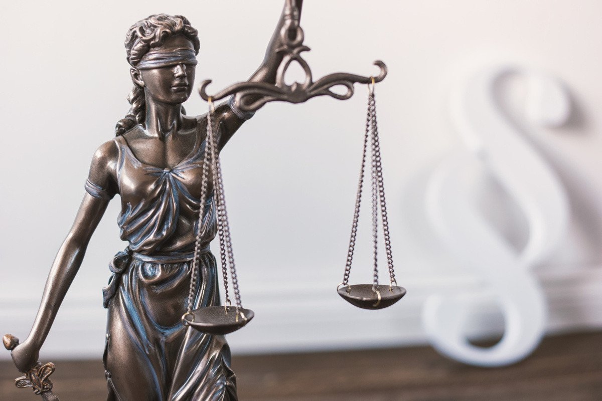 Эквитас богиня справедливости