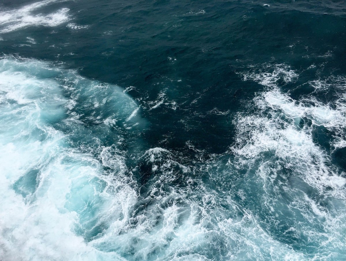 Море Эстетика