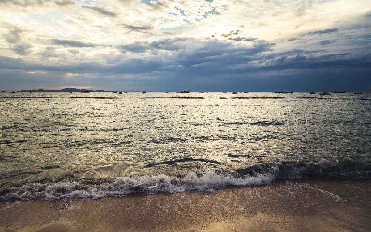 Каспийское море русский берег