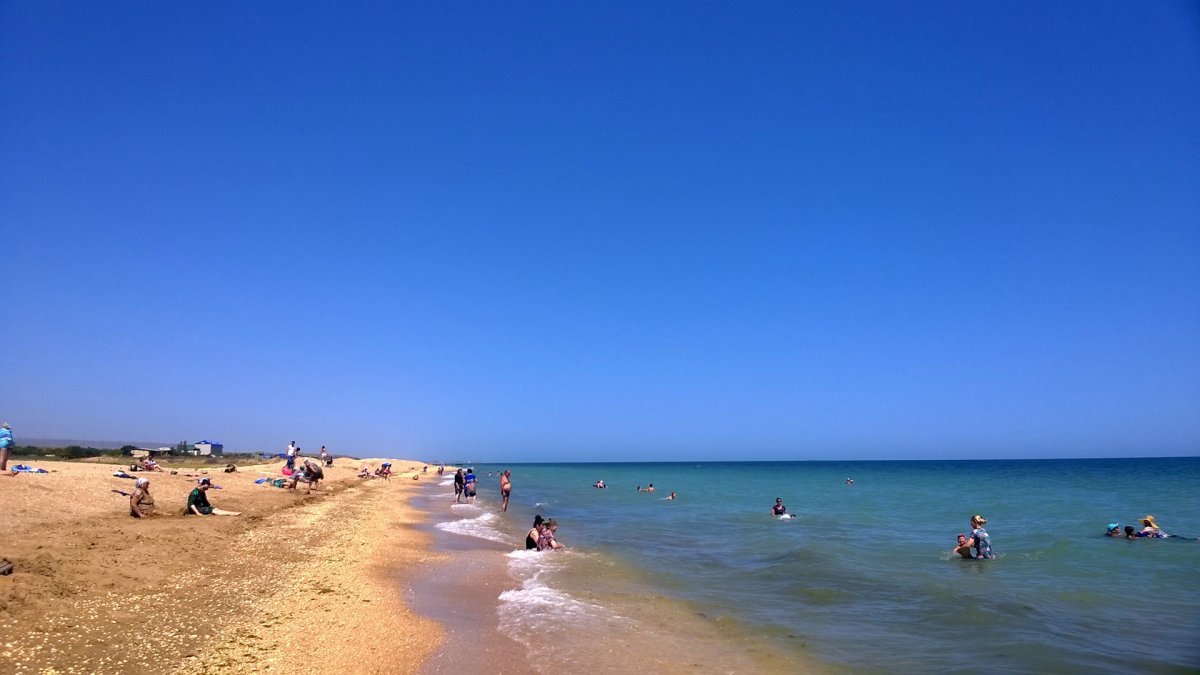 Каспийское море Ленкорань