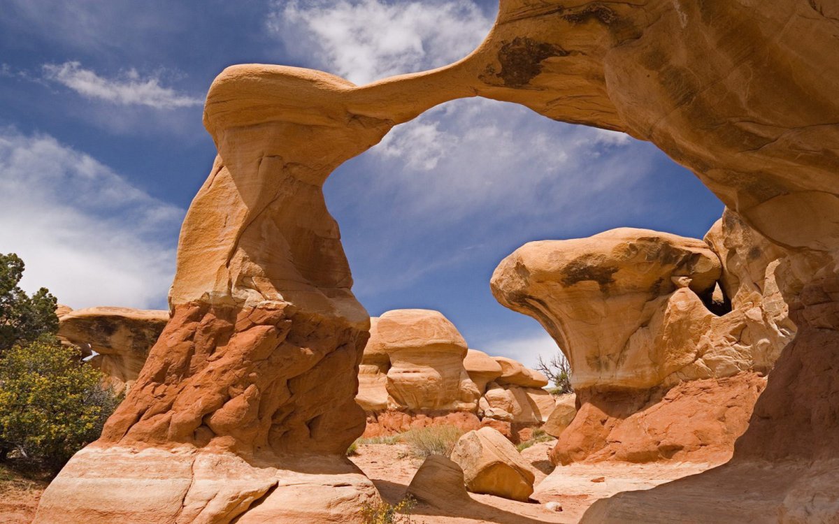 Grand Staircase-Escalante National Monument