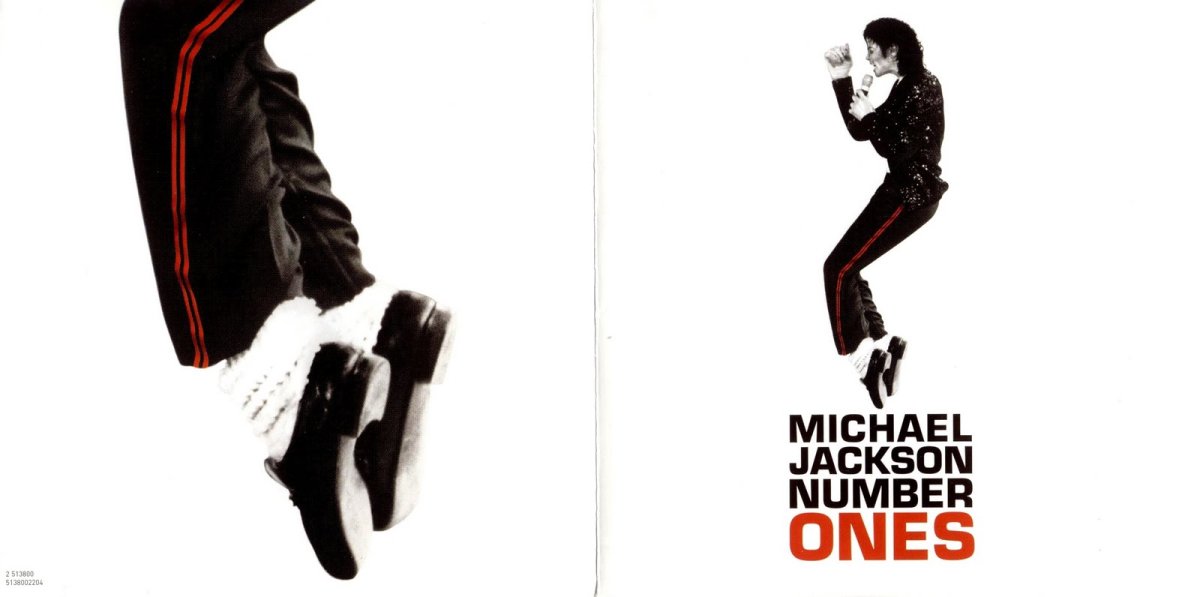 Michael Майкл Джексон обложка