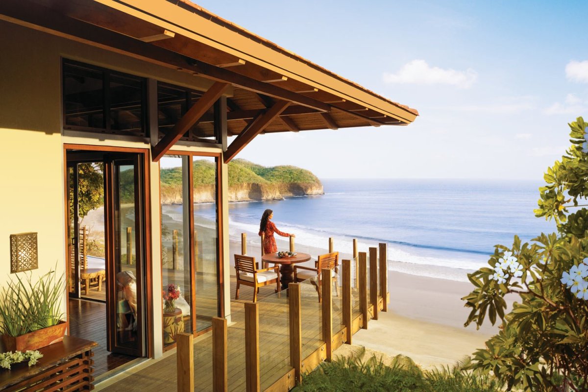 Отель Mukul Beach, Golf & Spa
