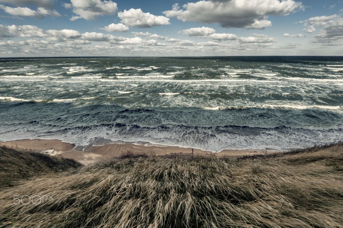 Azov Sea Shi[p