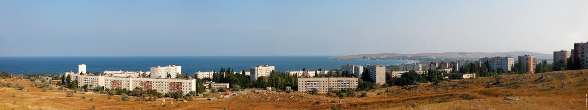Городское поселение Щелкино Крым