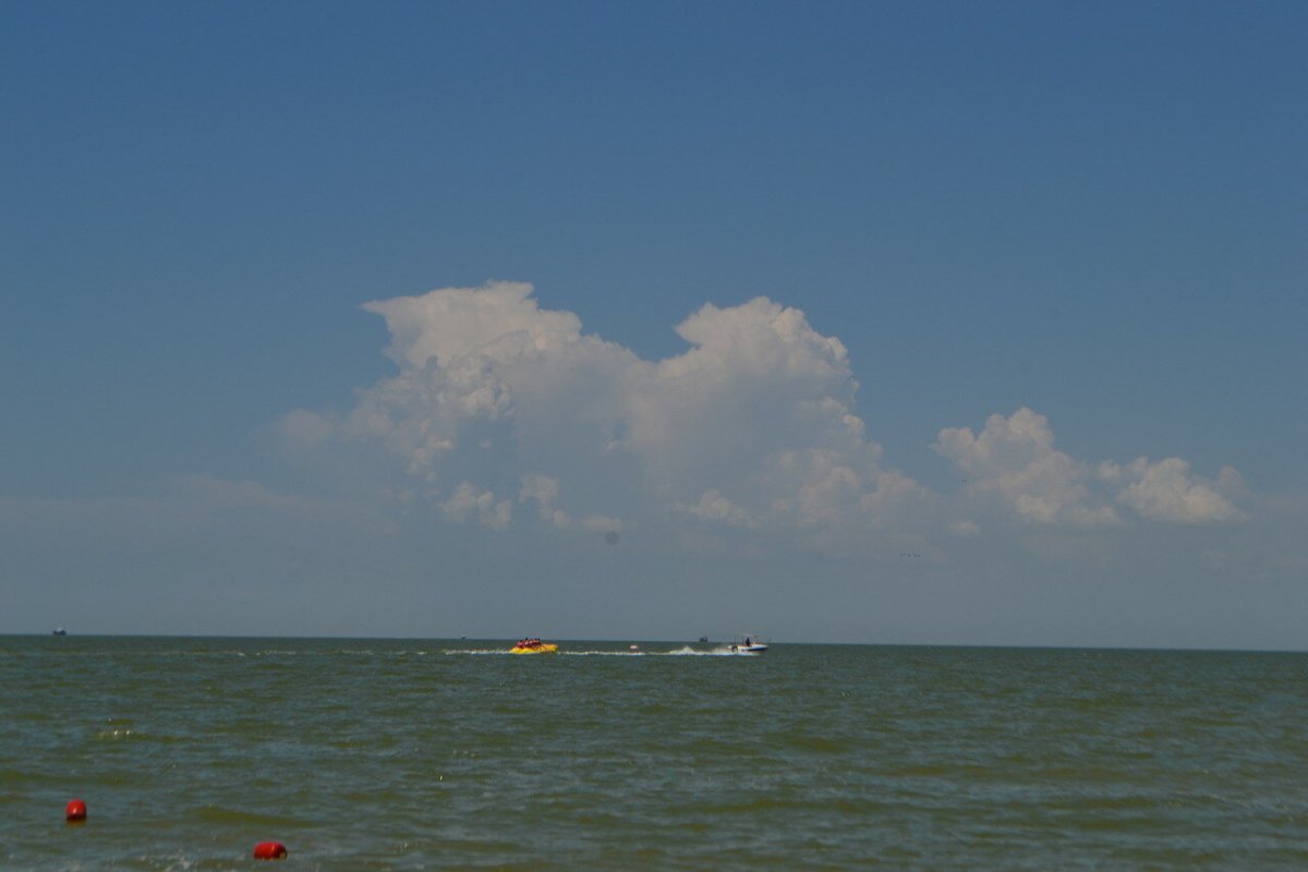 Ейск на карте России Азовское море фото