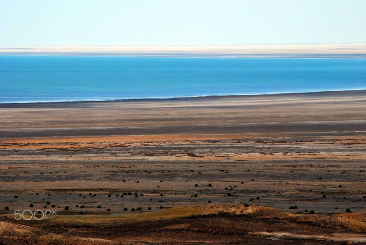 Аральское море вубекистане