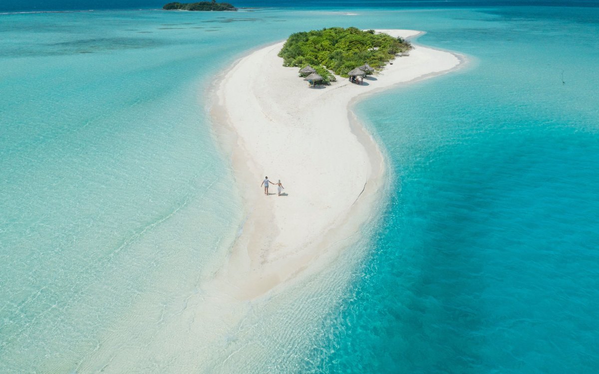 Alifu Atoll