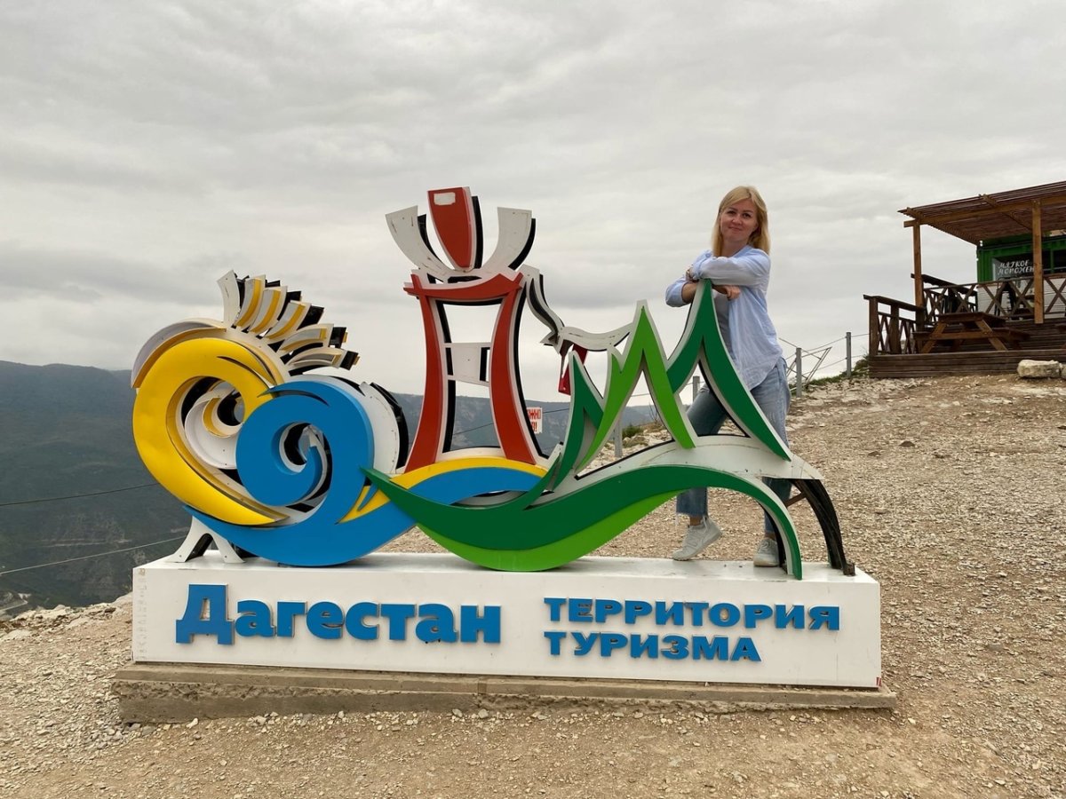 Дагестан отдых на море 2022